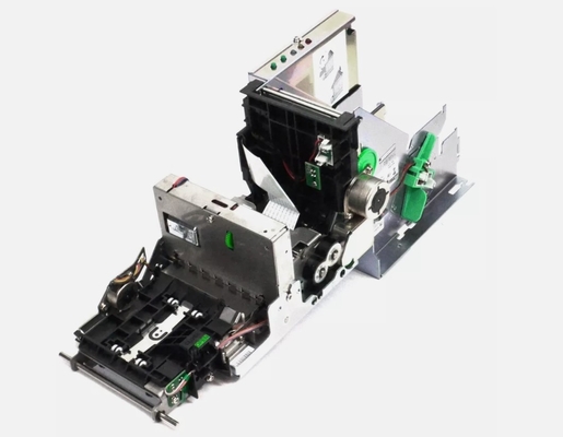 Wincor Nixdorf TP07 L เครื่องพิมพ์ใบเสร็จ 01750186288 24VDC 4.0A ATM
