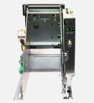 Wincor Nixdorf TP07 L เครื่องพิมพ์ใบเสร็จ 01750186288 24VDC 4.0A ATM