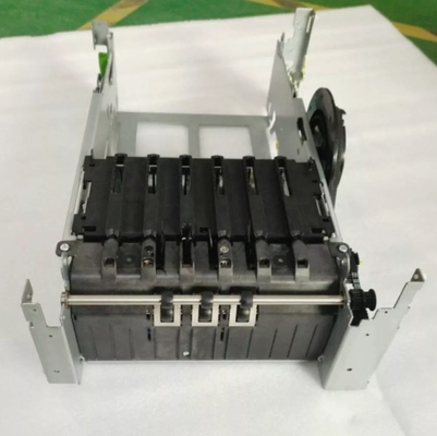 Diebold Pn Opteva 5500 2.0 Stacker Afd 49-254690-000k 49254690000k ชิ้นส่วนเครื่อง ATM