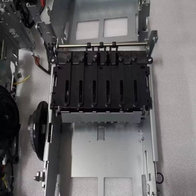 Diebold Pn Opteva 5500 2.0 Stacker Afd 49-254690-000k 49254690000k ชิ้นส่วนเครื่อง ATM