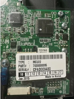 Hyosung ATM EMV Card Reader ตอนที่ S5643000008
