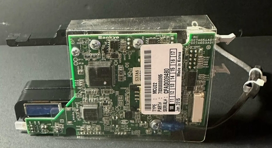 Hyosung ATM EMV Card Reader ตอนที่ S5643000008