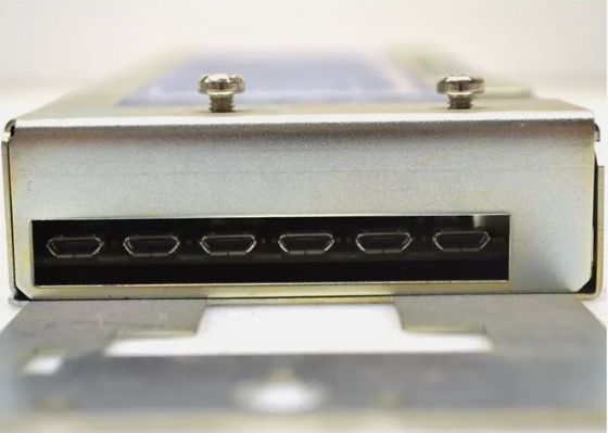 Wincor Nixdorf 1750235434 คอนโซล อิเล็กทรอนิกส์ CTM II USB แทน ATM ส่วน