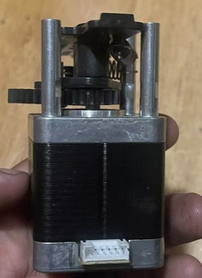 Diebold CCA, CI PN 49-252478-000A ชิ้นส่วนเครื่อง ATM