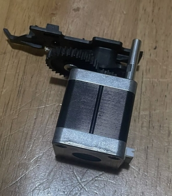 Diebold CCA, CI PN 49-252478-000A ชิ้นส่วนเครื่อง ATM