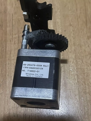 Diebold CCA, CI PN 49-252478-000A ชิ้นส่วนเครื่อง ATM