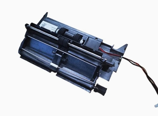Nmd Glory Note Feeder NF300 อะไหล่ ATM A011261