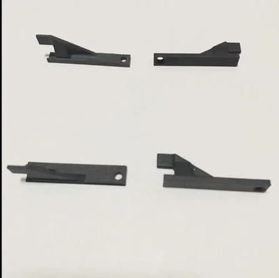 Diebold ATM Bezel Insert พลาสติก ATM Prototypes ชิ้นส่วนเครื่อง ATM