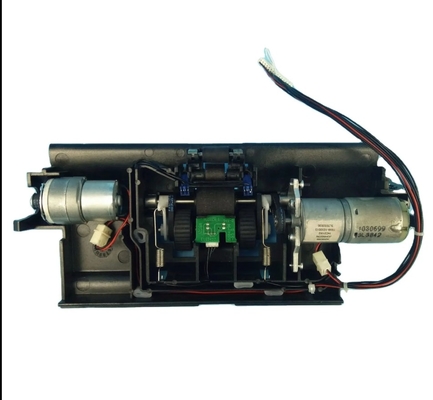 A021912 อะไหล่เครื่อง ATM NMD100 NQ300 Cover Assy Kit A021912