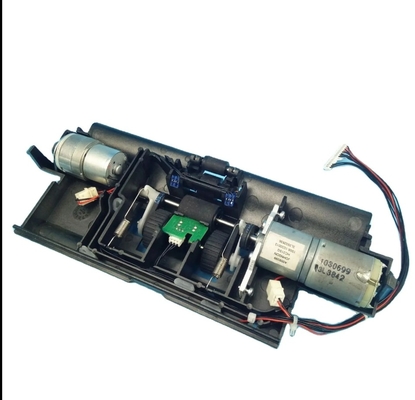 A021912 อะไหล่เครื่อง ATM NMD100 NQ300 Cover Assy Kit A021912