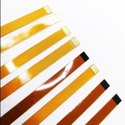 เครื่อง ATM ส่วนที่ 1750044235 WINCOR SENSOR RIBBON CABLE 01750044235