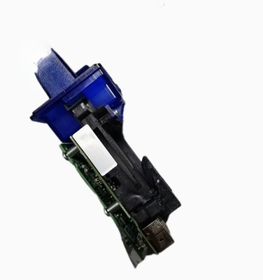 S5645000029 Nautilus Hyosung USB DIP Card Reader เครื่อง ATM ส่วนเครื่อง Icm37A-3r2596 5645000029