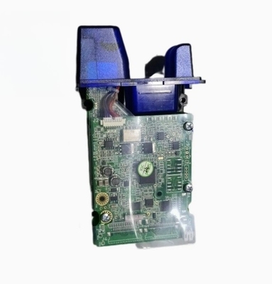 S5645000029 Nautilus Hyosung USB DIP Card Reader เครื่อง ATM ส่วนเครื่อง Icm37A-3r2596 5645000029