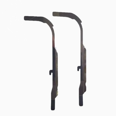 1750256247-03-10 Wincor Nixdorf Tp27 กระดาษปรับซ้าย ATM ส่วน