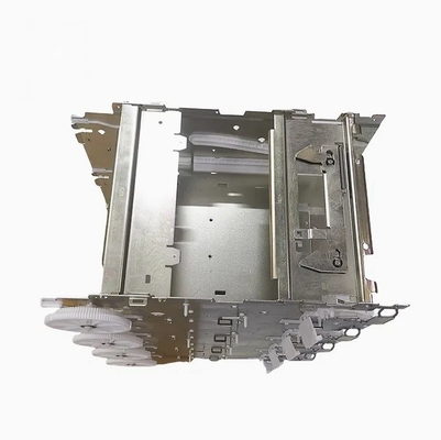 Wincor Nixdorf 2050xe Cmd-V4 คาเซ็ทโฮสเวย์ ชาซี 1750130600 01750130600 ATM สิ้นส่วน