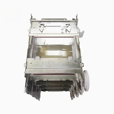 Wincor Nixdorf 2050xe Cmd-V4 คาเซ็ทโฮสเวย์ ชาซี 1750130600 01750130600 ATM สิ้นส่วน