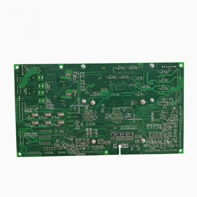 NCR Brm CPU ด้านล่าง PCB 0090029380 009-0029380 ATM ส่วนเครื่อง