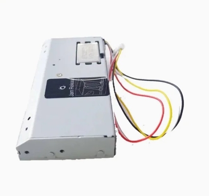1750256247-08 Wincor Nixdorf เครื่องตัดกระดาษ เครื่อง ATM