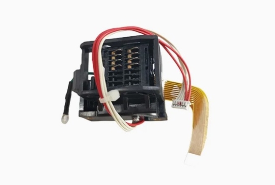 01770010158 Wincor Omron Card Reader V2xf IC ติดต่อ 1770010158 เครื่อง ATM