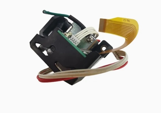 01770010158 Wincor Omron Card Reader V2xf IC ติดต่อ 1770010158 เครื่อง ATM