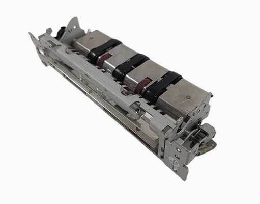 NCR Gbru BV Entry Transport Detail Module 0090023221 009-0023221 ส่วนเครื่อง ATM