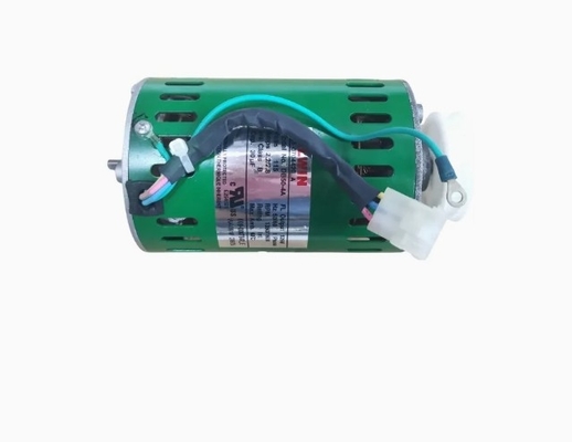 เครื่องยนต์ NCR Drive 110V 0090007847 009-0007847 เครื่องยนต์ ATM