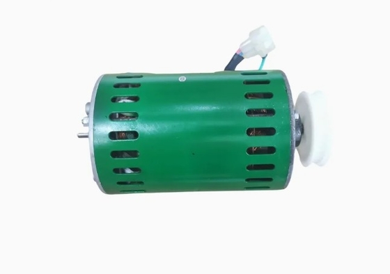 เครื่องยนต์ NCR Drive 110V 0090007847 009-0007847 เครื่องยนต์ ATM