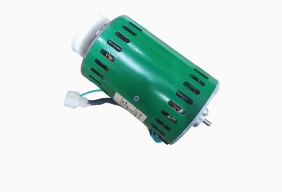 เครื่องยนต์ NCR Drive 110V 0090007847 009-0007847 เครื่องยนต์ ATM