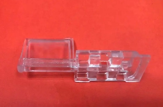 ATM Bezel Clear Mouth Fits Diebold ATM อะไหล่คุณภาพสูง สําหรับขาย 2025 รายการใหม่