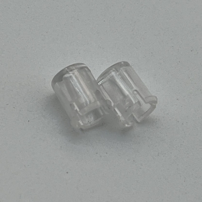 39009851000A Diebold คาเซ็ต ขาวโปร่งใส L Button ATM อะไหล่ คุณภาพสูง ขายร้อน