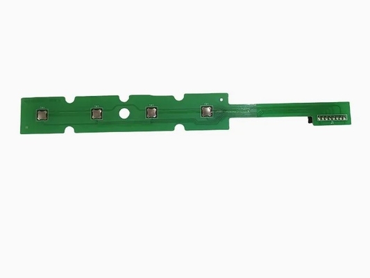 4450704530 445-0704530 NCR 6622 Assy Fdk PCB Rh ฟังก์ชันกุญแจ Softkey ATM ส่วน