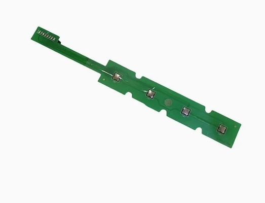 4450704530 445-0704530 NCR 6622 Assy Fdk PCB Rh ฟังก์ชันกุญแจ Softkey ATM ส่วน