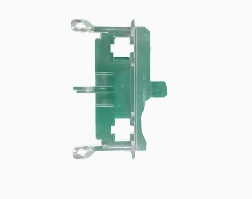 1750050644 Wincor สเตคเกอร์สีขาว พร้อมชิ้นส่วน ATM