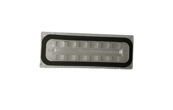 Diebold Anti Skimmer เครื่องจักรกลเครดิตบัตร Skimmer