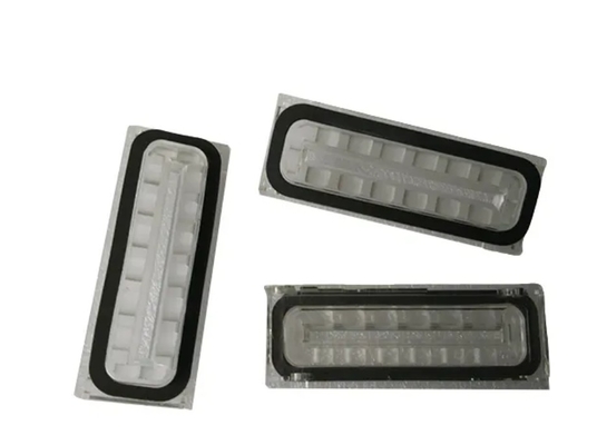 Diebold Anti Skimmer เครื่องจักรกลเครดิตบัตร Skimmer
