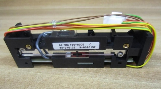 Diebold ATM Swipe Card RDR Dual HD RD 2/ET 39-007155-000E 39007155000E ประเภทเดิม
