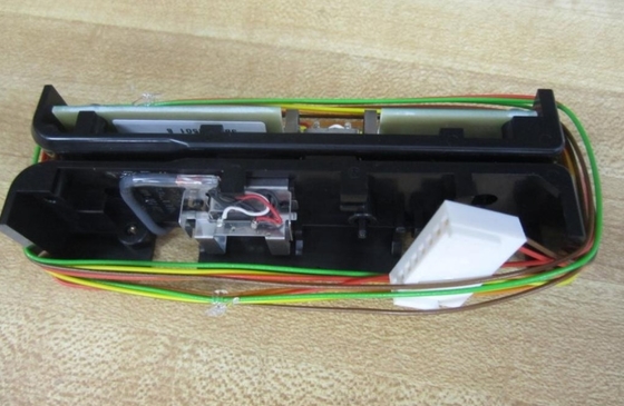 Diebold ATM Swipe Card RDR Dual HD RD 2/ET 39-007155-000E 39007155000E ประเภทเดิม