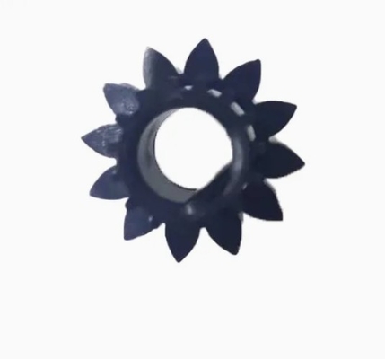 7430000208-36 ฮโยซุง ผู้นําเสนอ 12t Gear เครื่อง ATM ส่วนเครื่อง