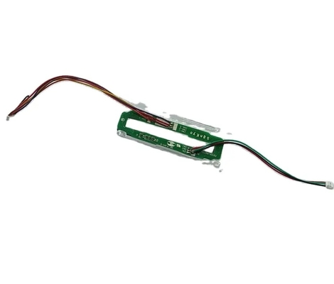 49-246020-000A Diebold Opteva การ์ดอ่าน 49246020000A การประกอบหน้าใหม่