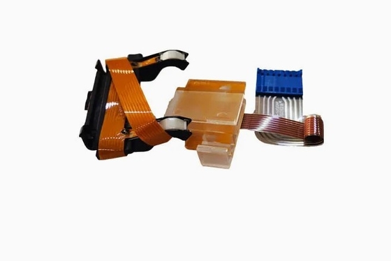 01750053060 Wincor Flex Cable Flex Board Mdms Extension V Module ATM ชิ้นส่วน