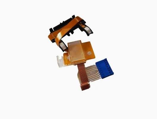 01750053060 Wincor Flex Cable Flex Board Mdms Extension V Module ATM ชิ้นส่วน