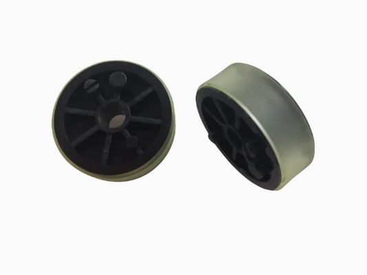 Gfb800 1153-T019 เหรียญสกุลคอนเตอร์ เซ็ตม้วนกลาง อะไหล่ ชิ้นส่วนพลาสติก / เหรียญสกุล