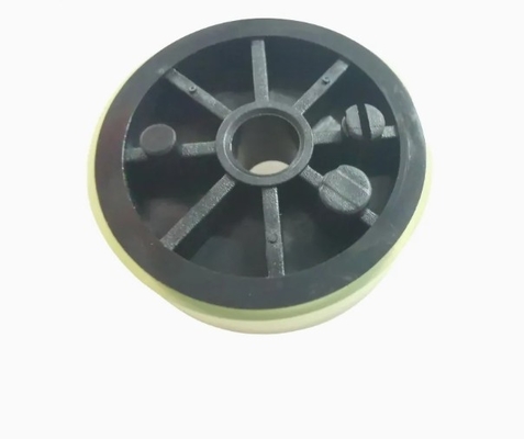 Gfb800 1153-T019 เหรียญสกุลคอนเตอร์ เซ็ตม้วนกลาง อะไหล่ ชิ้นส่วนพลาสติก / เหรียญสกุล