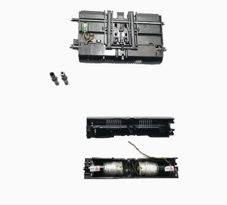 S7310000733 4250000052 4380000800 คล็อกแคร์ช์ Assy Hyosung Mx5600 Cdu10 เครื่องจ่ายเงิน