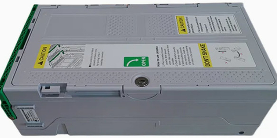 S7430006534 Nautilus Hyosung เครื่อง ATM ปฏิเสธ แคสเซ็ต Brm50 Rjc เครื่อง ATM อะไหล่
