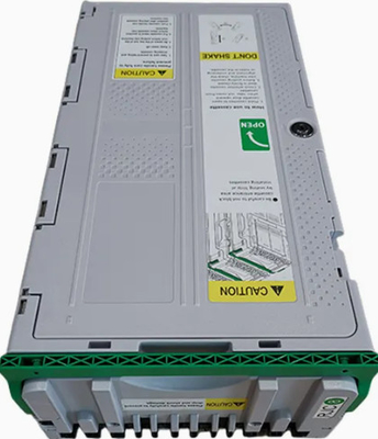 S7430006534 Nautilus Hyosung เครื่อง ATM ปฏิเสธ แคสเซ็ต Brm50 Rjc เครื่อง ATM อะไหล่