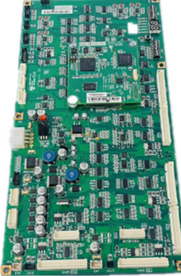 S7760000389 Nautilus Hyosung เครื่อง ATM BRM50 RBU IO B/D ส่วนเครื่อง ATM