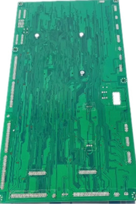 S7760000389 Nautilus Hyosung เครื่อง ATM BRM50 RBU IO B/D ส่วนเครื่อง ATM