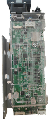 01750304619 Wincor Nixdorf CHD-mot ICT3H5-3A2790 ส่วนพื้นฐานของ PN ATM