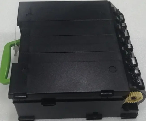 Wincor Nixdorf CMD V4 ปฏิเสธ คาเซ็ตโลหะหรือพลาสติกล็อค ATM อะไหล่ 1750176229 1750041920 1750056651 ประเทศที่มา